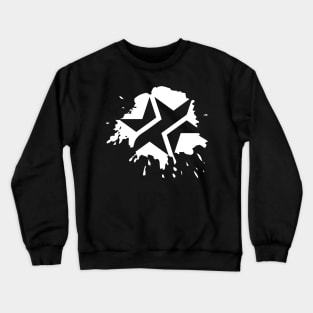 Building Bridges Crewneck Sweatshirt